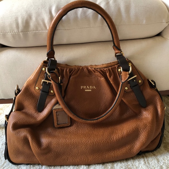 Prada Bag - Picture 3 of 9